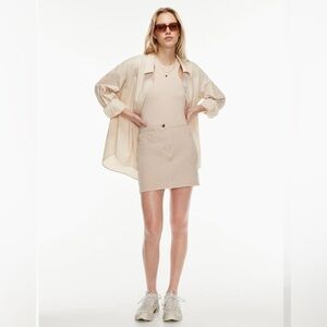 Aritiza Wilfred - Date Skirt